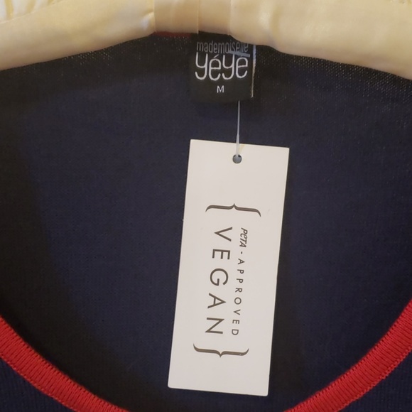 Sailor sweater - Picture 2 of 3